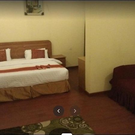 Zahret Al Saleh Hotel Medina Ngoại thất bức ảnh