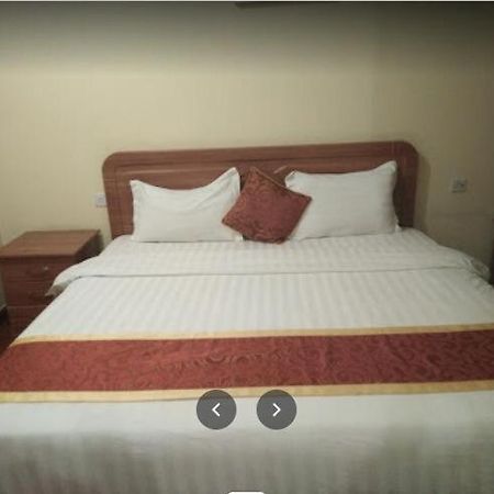 Zahret Al Saleh Hotel Medina Ngoại thất bức ảnh