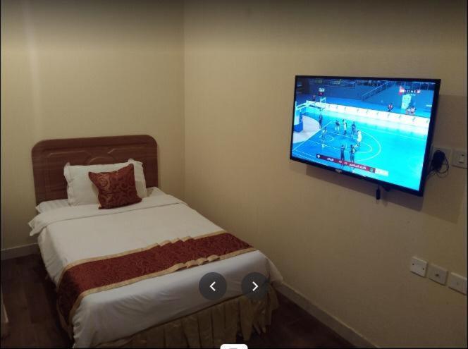 Zahret Al Saleh Hotel Medina Ngoại thất bức ảnh
