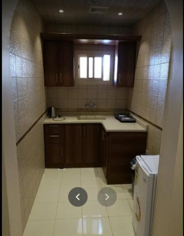 Zahret Al Saleh Hotel Medina Ngoại thất bức ảnh