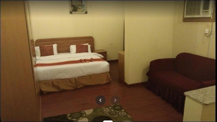 Zahret Al Saleh Hotel Medina Ngoại thất bức ảnh